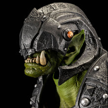 Kkurzog (ogre-scale) - Legacies of Mythoss Wv3 Action Figure