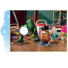 2025 France 10€ Toy Story - Woody Silver BU coin