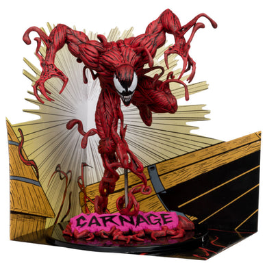 Marvel by McFarlane - Carnage 
