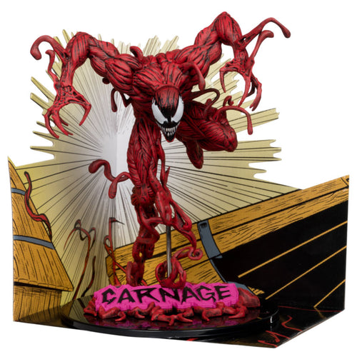 Marvel by McFarlane - Carnage 