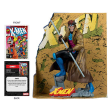 Marvel - Gambit (X-Men 1) 1:10 Scale Figure