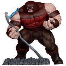 Marvel - The Juggernaut (Spider-Man 16) 1:10 Scale Posed Figure