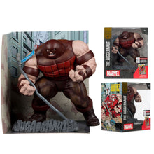 Marvel - The Juggernaut (Spider-Man 16) 1:10 Scale Posed Figure