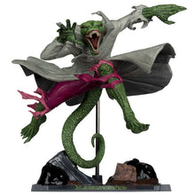 Marvel - The Lizard (Spider-Man 2) 1:10 Scale Posed Figure