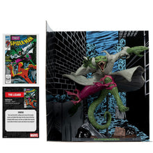 Marvel - The Lizard (Spider-Man 2) 1:10 Scale Posed Figure