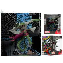 Marvel - The Lizard (Spider-Man 2) 1:10 Scale Posed Figure