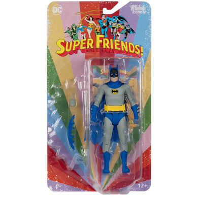 DC - Super Friends Batman 6