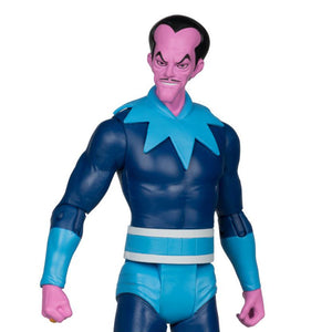 DC - Super Friends Sinestro 6" Retro Figure