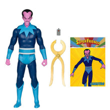DC - Super Friends Sinestro 6" Retro Figure