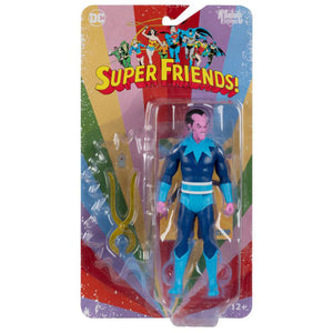 DC - Super Friends Sinestro 6" Retro Figure