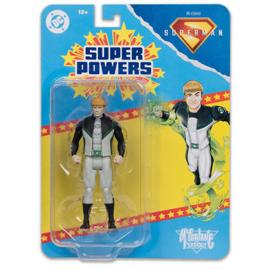Super Powers: Superman: Legacy (2025) - Green Lantern Guy Gardner 5-inch Action Figure