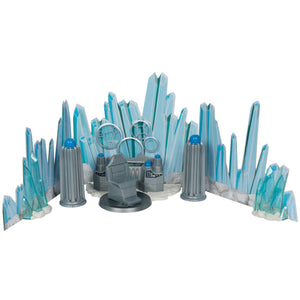 Super Powers: Superman: Legacy (2025) - Fortress Of Solitude Playset
