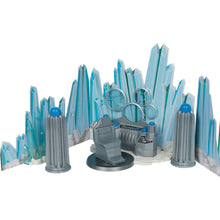 Super Powers: Superman: Legacy (2025) - Fortress Of Solitude Playset