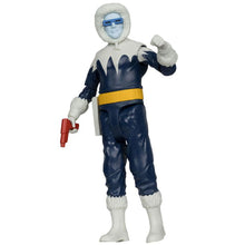 DC - Super Friends Captain Cold 6" Retro Action Figure