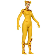 DC - Super Friends Cheetah 6" Retro Action Figure
