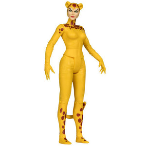 DC - Super Friends Cheetah 6" Retro Action Figure
