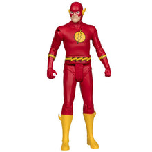 DC - Super Friends The Flash 6" Retro Action Figure