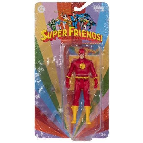 DC - Super Friends The Flash 6
