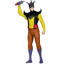 DC - Super Friends Toy Man 6" Retro Action Figure