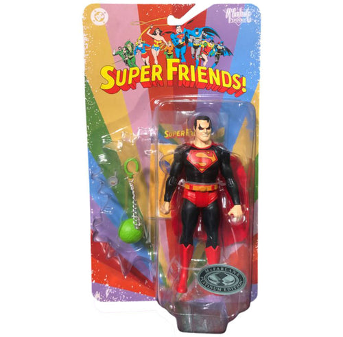 DC - Super Friends Superman (Universe of Evil) 6
