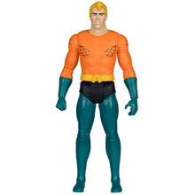 DC - Super Friends Aquaman 6" Retro Action Figure