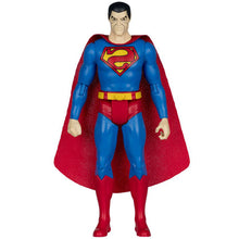 DC - Super Friends BIZARRO Superman 6" Retro Action Figure