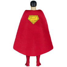 DC - Super Friends BIZARRO Superman 6" Retro Action Figure