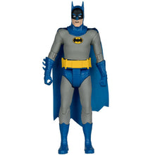DC - Super Friends BIZARRO Batman 6" Retro Action Figure