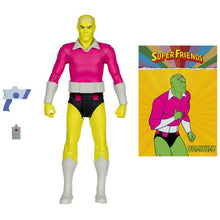 DC - Super Friends Brainiac 6" Retro Action Figure