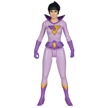 DC - Super Friends Wonder Twin Jayna & Gleek 6" Retro Action Figure