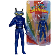 DC Comics - Super Friends Black Manta 6" Retro-style Action Figure