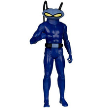DC Comics - Super Friends Black Manta 6" Retro-style Action Figure