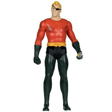 DC Comics - Super Friends Evil Aquaman 6" Retro-style Action Figure