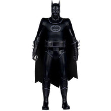 DC Comics - Super Friends Batman Phantom Zone (Chase) 6” Retro-style Action Figure