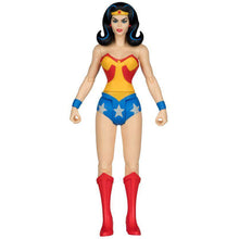 DC Comics - Super Friends Wonder Woman 6” Retro-style Action Figure