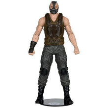 Batman Dark Knight Rises - Bane Deluxe 7" Action Figure