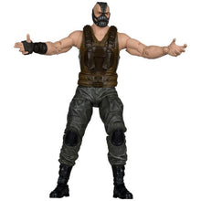 Batman Dark Knight Rises - Bane Deluxe 7" Action Figure