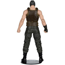 Batman Dark Knight Rises - Bane Deluxe 7" Action Figure