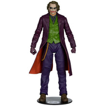 Batman Dark Knight - The Joker Deluxe 7" Action Figure