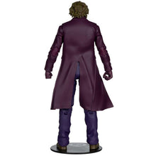 Batman Dark Knight - The Joker Deluxe 7" Action Figure