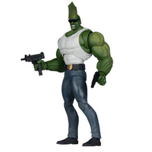 Savage Dragon - The Dragon 7" McFarlane Elite Edition Action Figure