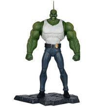 Savage Dragon - The Dragon 7" McFarlane Elite Edition Action Figure