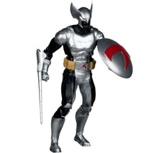 Shadowhawk - Shadowhawk 7" McFarlane Elite Edition Action Figure