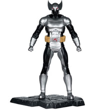 Shadowhawk - Shadowhawk 7" McFarlane Elite Edition Action Figure