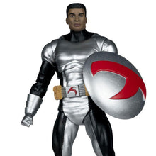 Shadowhawk - Shadowhawk 7" McFarlane Elite Edition Action Figure