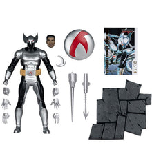 Shadowhawk - Shadowhawk 7" McFarlane Elite Edition Action Figure