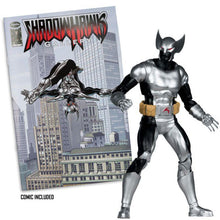 Shadowhawk - Shadowhawk 7" McFarlane Elite Edition Action Figure