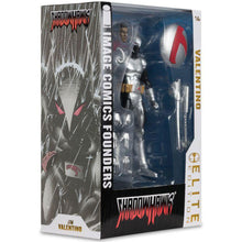 Shadowhawk - Shadowhawk 7" McFarlane Elite Edition Action Figure