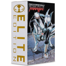 Shadowhawk - Shadowhawk 7" McFarlane Elite Edition Action Figure
