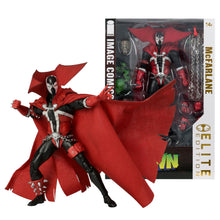 Spawn - Spawn 7" McFarlane Elite Edition Action Figure